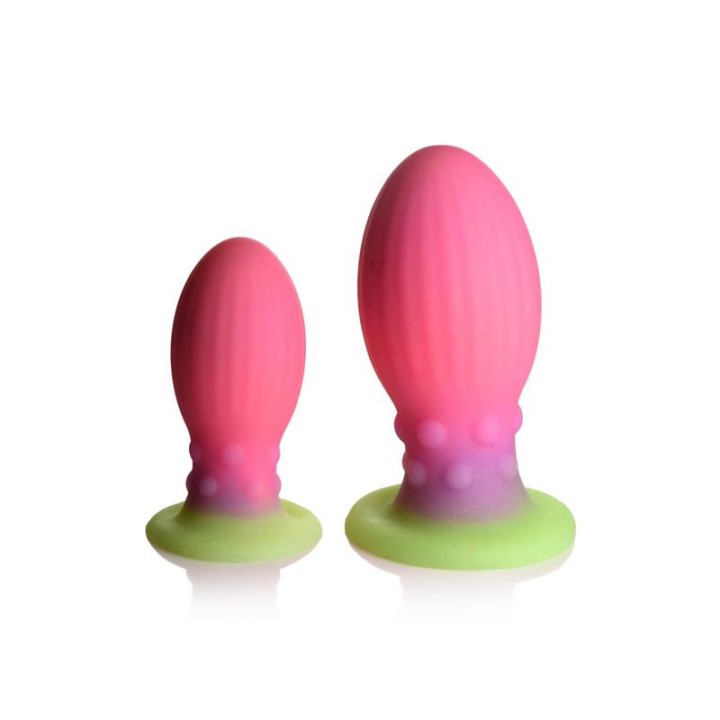 Ovo Xeno Brilha no Escuro XL 6.9