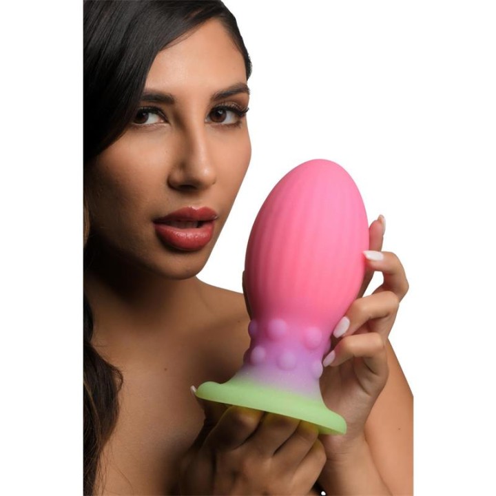 Ovo Xeno Brilha no Escuro XL 6.9