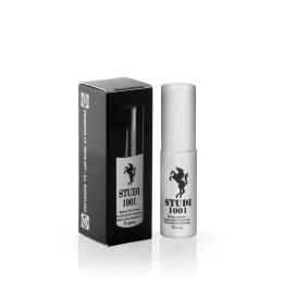 EROS-ART - STUDI 1001 RETARDANT SPRAY 20 ML