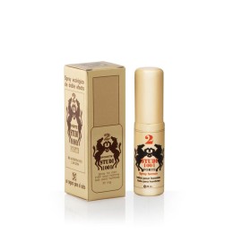 EROS-ART - STUDI FORTE 1001 RETARDANT SPRAY 20 ML