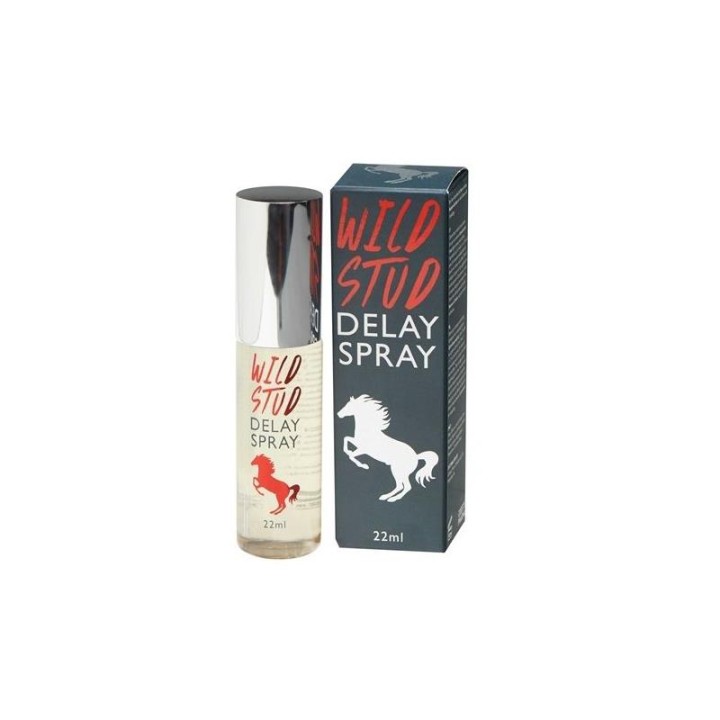 COBECO - WILD STUD DELAY SPRAY