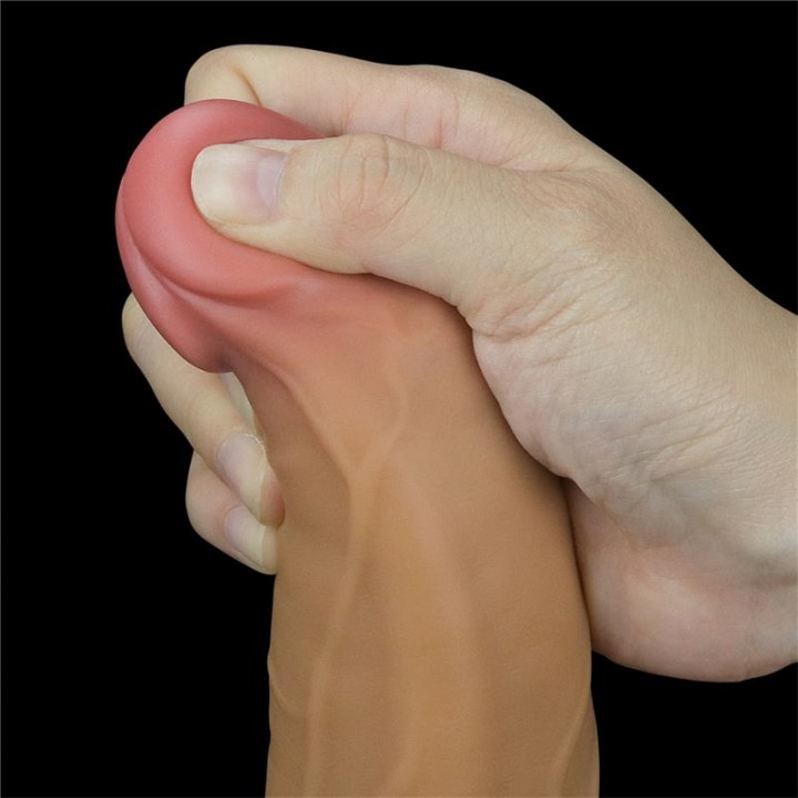 Vibrador com Rotação Dupla Camada 9