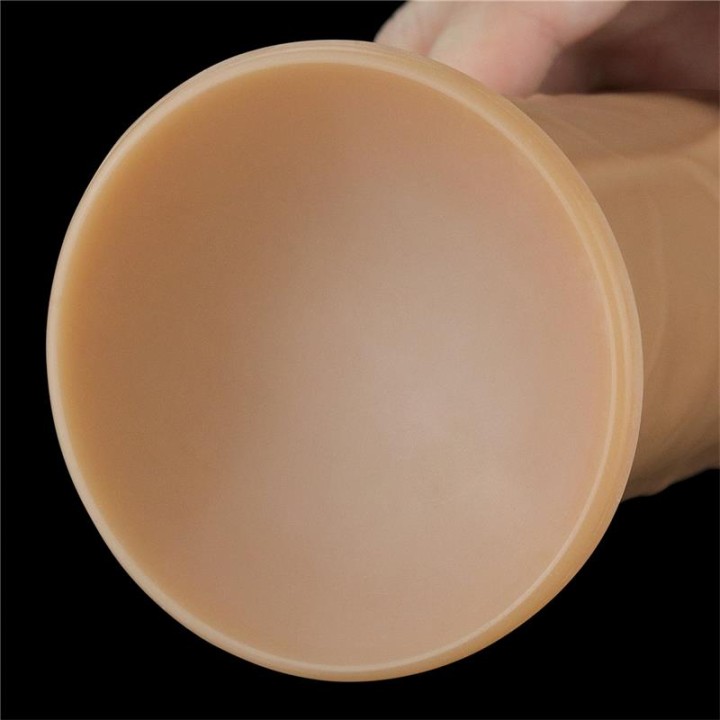 Vibrador com Rotação Dupla Camada 9