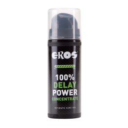 EROS POWER LINE - DELAY POWER CONCENTRATED 30 ML