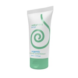 Lubrificante Orgânico Vegano 50 ml