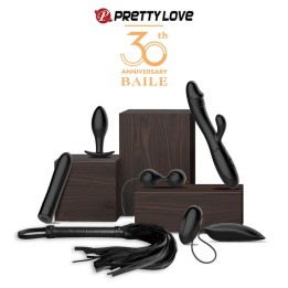 Kit Coleção 30º Aniversário