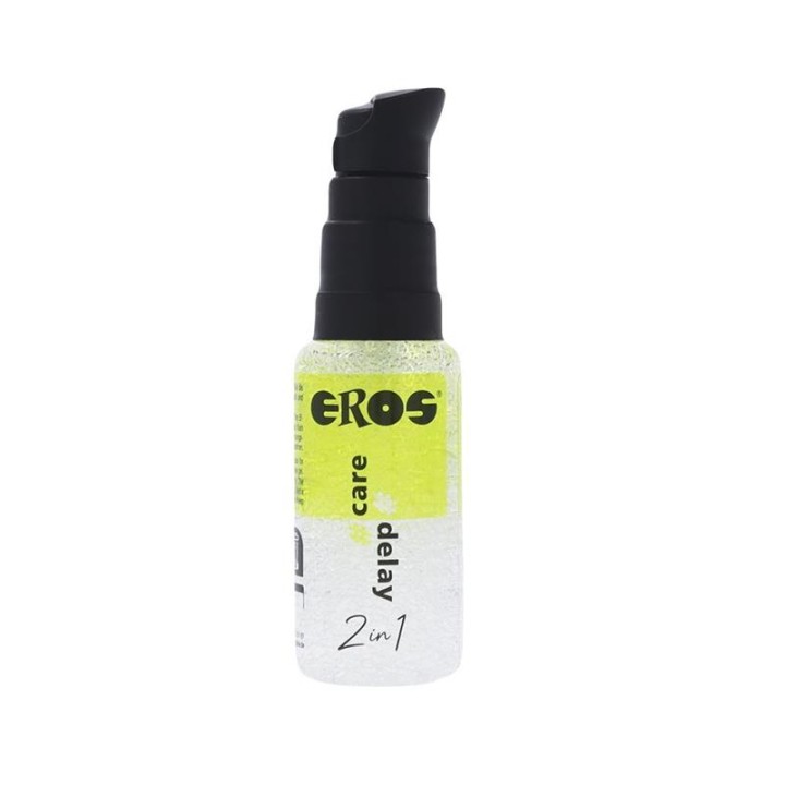 EROS - LUBE CARE DELAY 30 ML