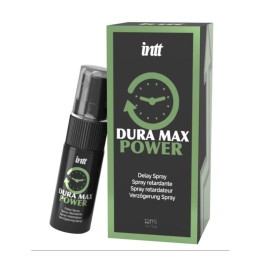 INTT - DURA MAX POWER RETARDANT SPRAY