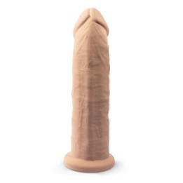 Dildo Silicone Dupla Densidade Mod. 2 - 9