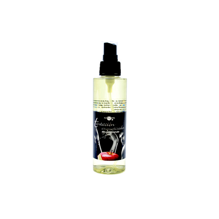 TENTACION - CHOCOLATE ROOM FRESHENER WITH PHEROMONES