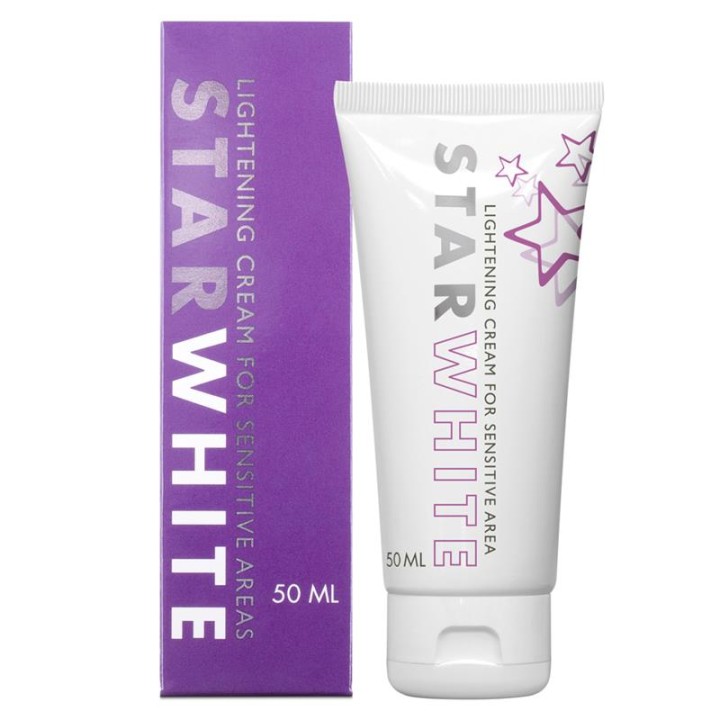 COBECO - STAR WHITE 50ML