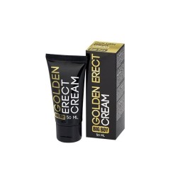 COBECO - BIG BOY GOLDEN ERECT CREAM