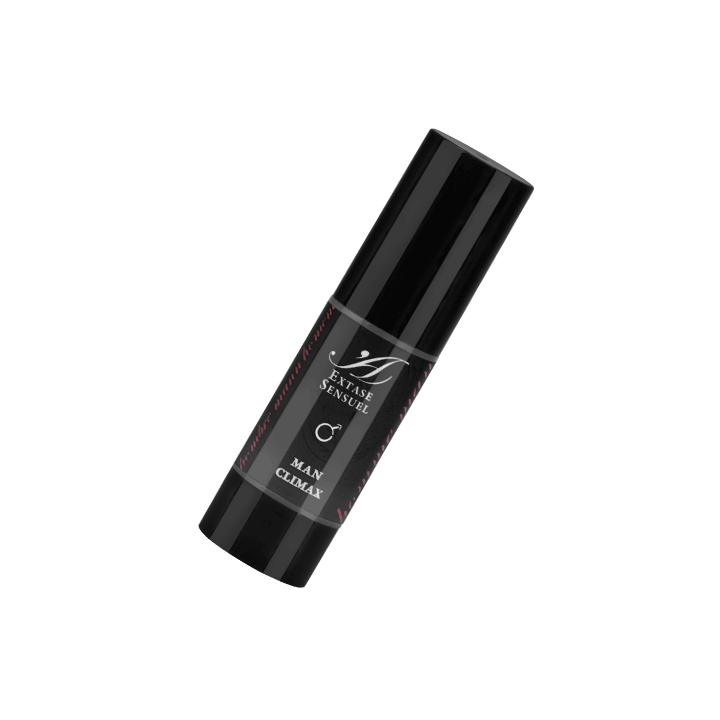 EXTASE SENSUAL - STIMULATING CLIMAX FOR HIM