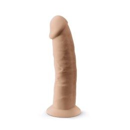 Dildo Dupla Densidade Mod. 2 - 7.5 Natural