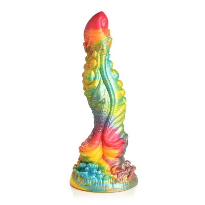 Dildo Majestic Merman em Silicone