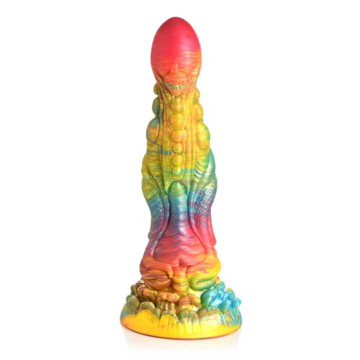Dildo Majestic Merman em Silicone