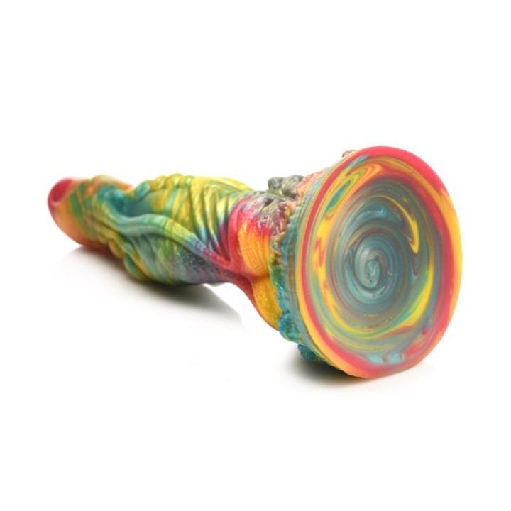 Dildo Majestic Merman em Silicone
