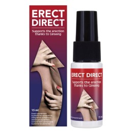 COBECO - ERECT DIRECT 15ML
