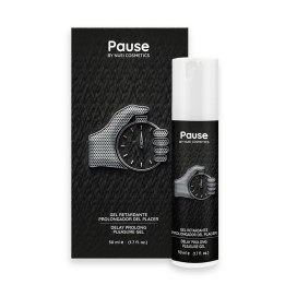 Nuei Gel Retardador Pause 50 ml