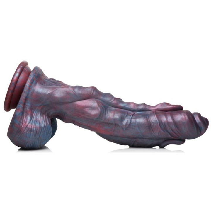 Dildo Hydra Monstro Marinho