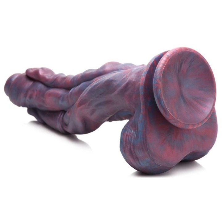 Dildo Hydra Monstro Marinho