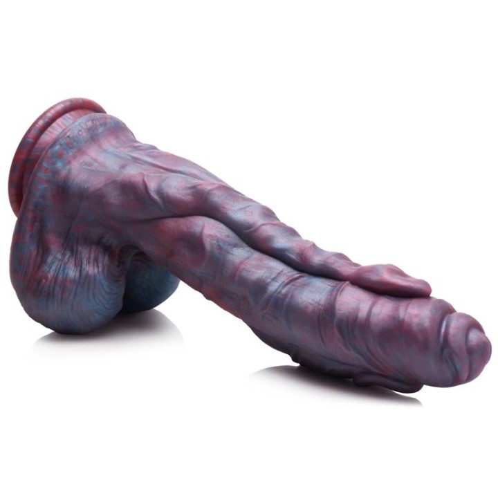 Dildo Hydra Monstro Marinho