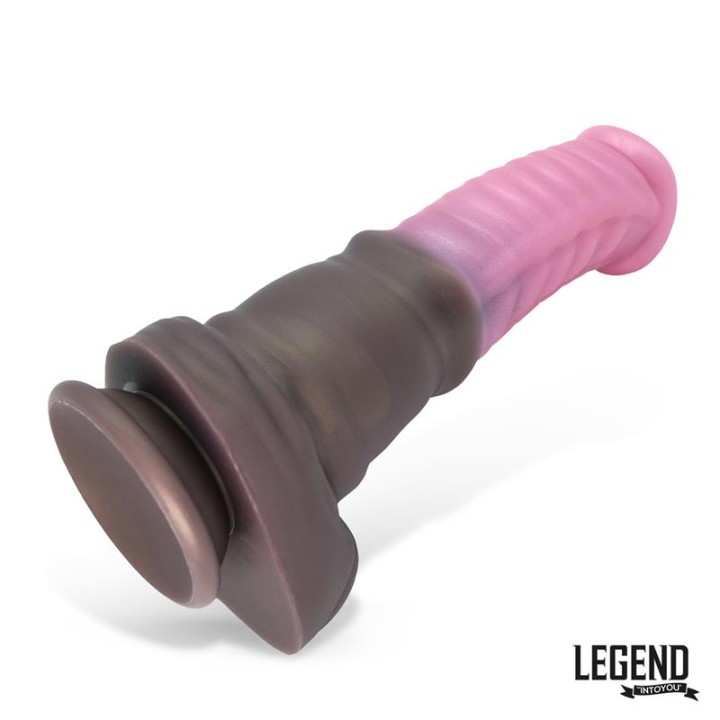 Bootor Dildo Silicone Líquido 25 cm