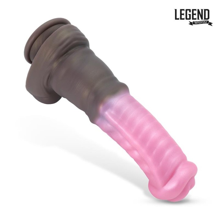 Bootor Dildo Silicone Líquido 25 cm