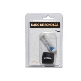 Conjunto Dado Sado e Relógio de Areia
