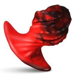 Dragonspawn Plug Anal Silicone Tamanho L