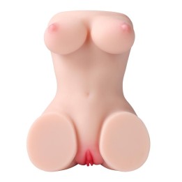 Torso Renata com Impulso e Vibração 2,54 kg