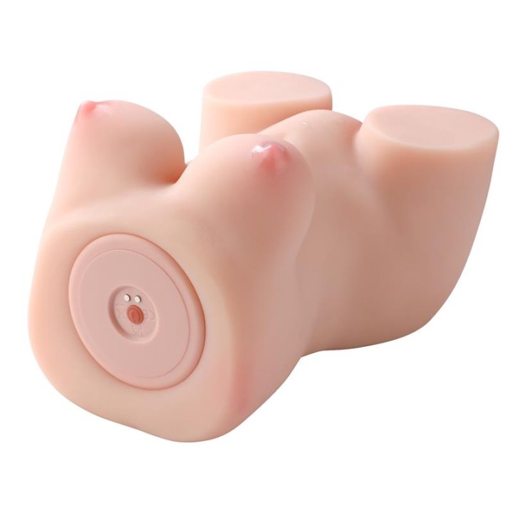 Torso Renata com Impulso e Vibração 2,54 kg