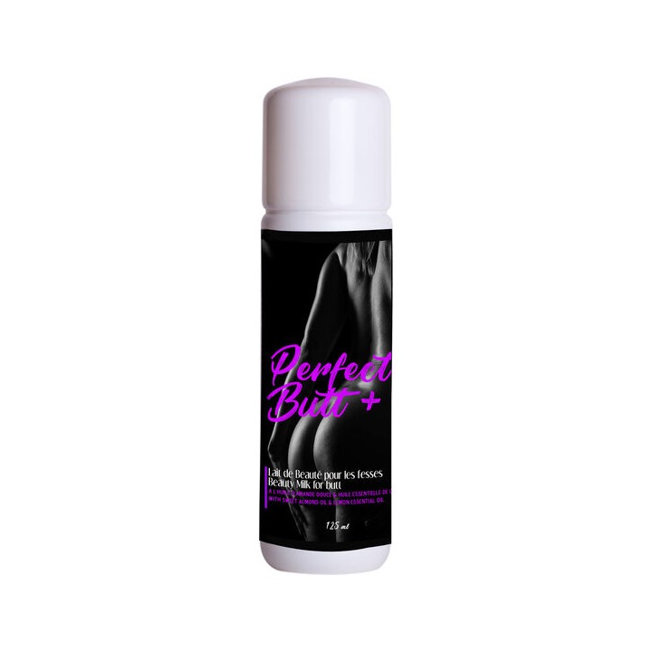 RUF - PERFECT BUTT - BUTT FIRMING CREAM 125ML