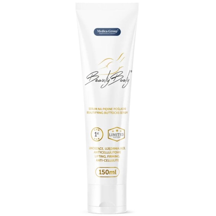 MEDICA GROUP - BEAUTY BOOTY SERUM 150 ML