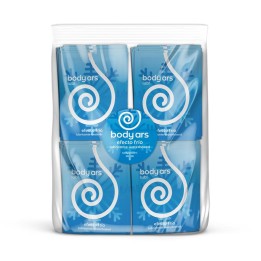 Bolsa 100 Monodoses Gel Frio