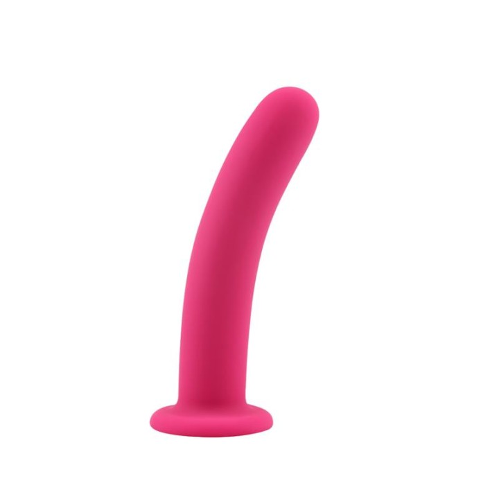Dildo Raw Recruit Tamanho M Rosa