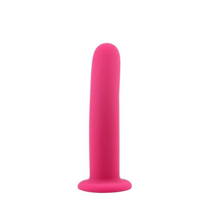 Dildo Raw Recruit Tamanho M Rosa