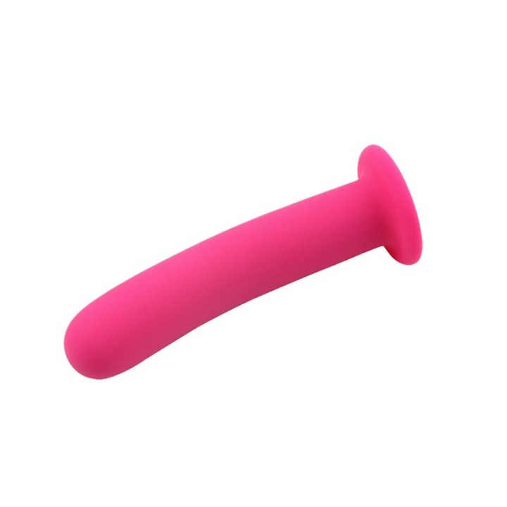 Dildo Raw Recruit Tamanho M Rosa