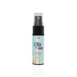 INTT RELEASES - CLIT ME ON RED FRUITS 12 ML