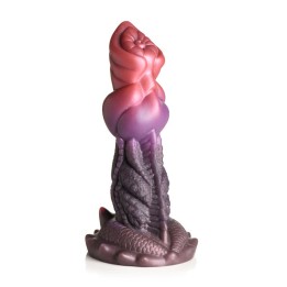 Dildo Deep Diver de Silicone