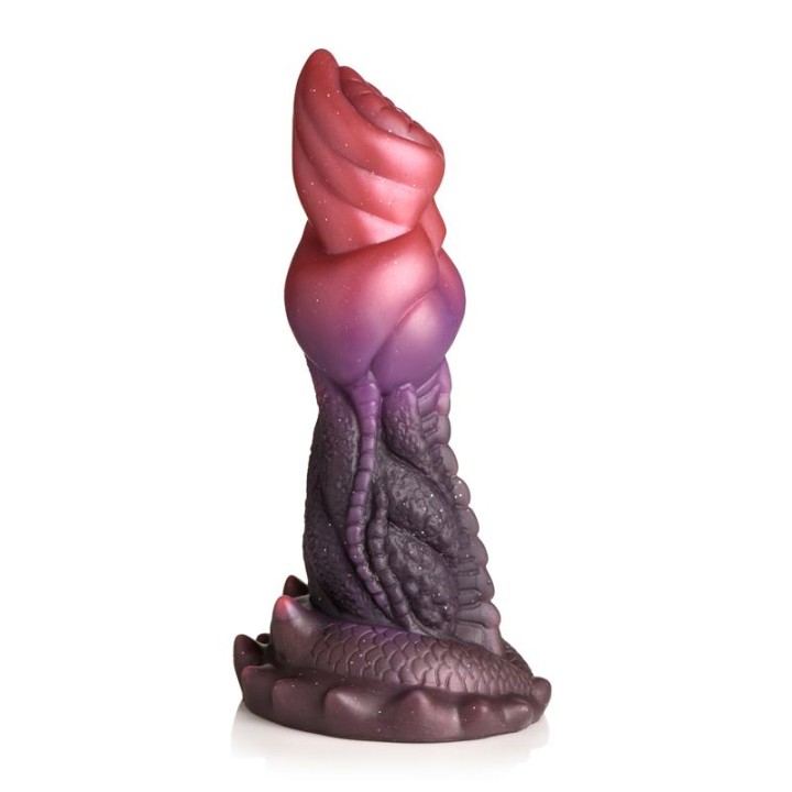 Dildo Deep Diver de Silicone