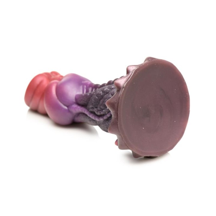 Dildo Deep Diver de Silicone