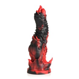 Dildo Mephisto de Silicone