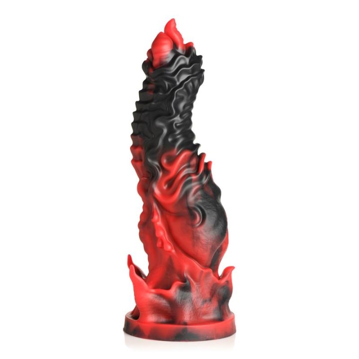 Dildo Mephisto de Silicone