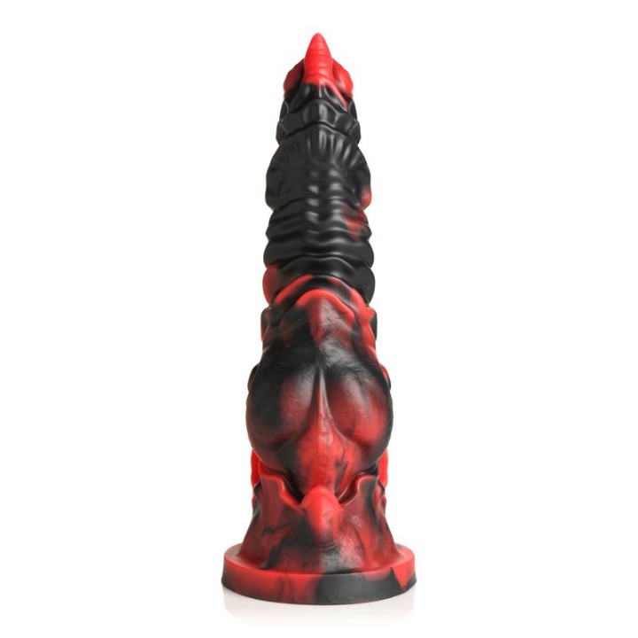 Dildo Mephisto de Silicone