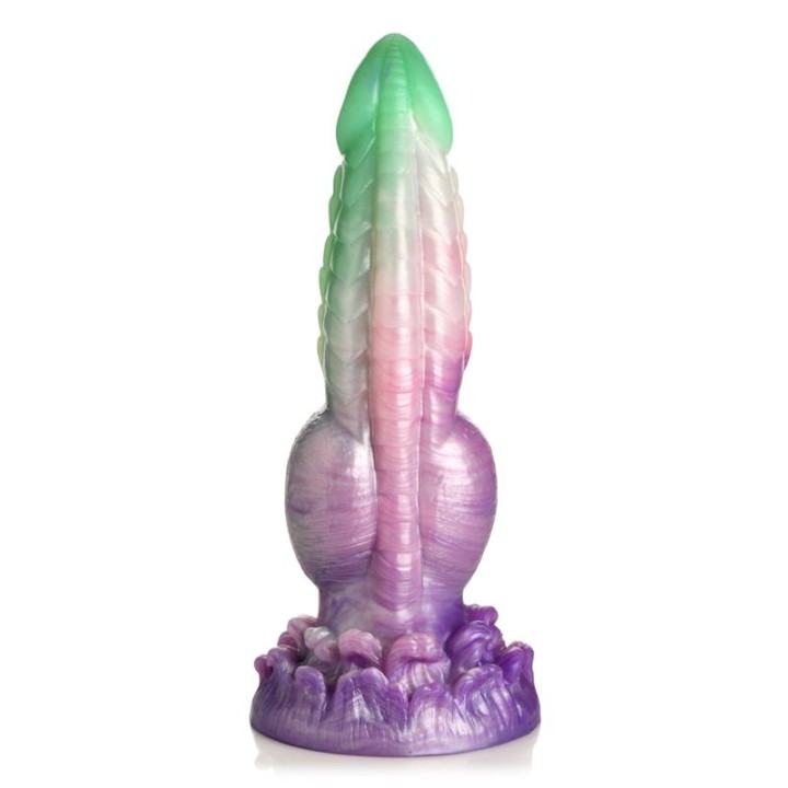Dildo Aqua Phoenix de Silicone