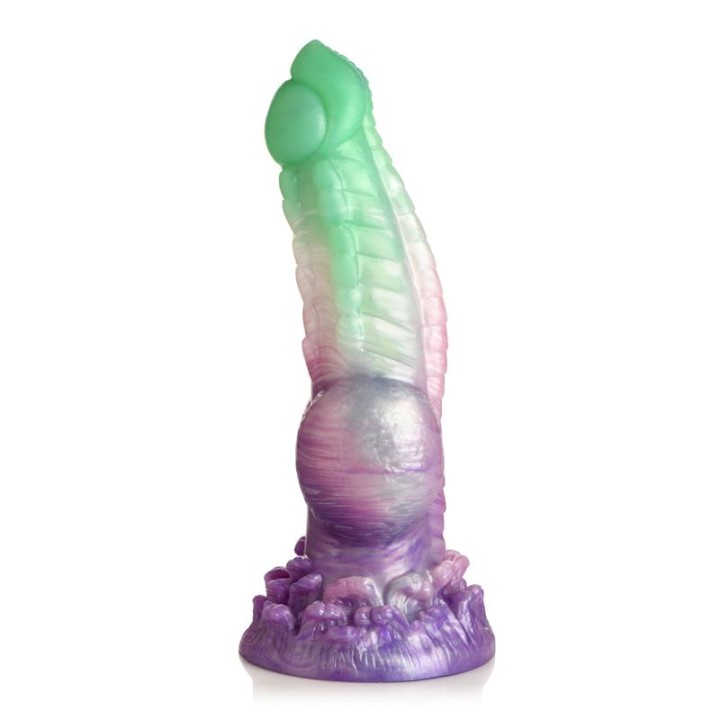 Dildo Aqua Phoenix de Silicone
