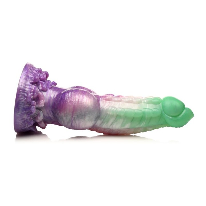 Dildo Aqua Phoenix de Silicone