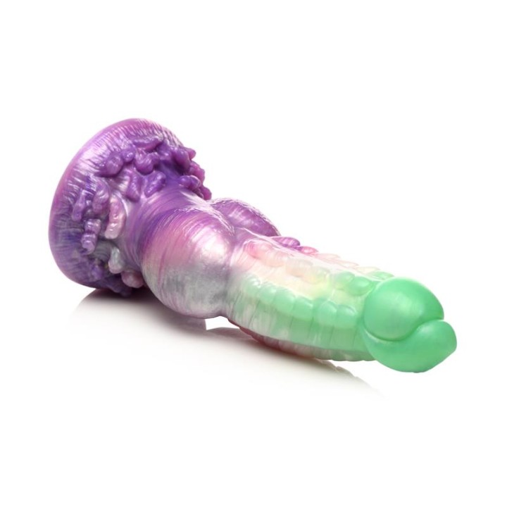 Dildo Aqua Phoenix de Silicone