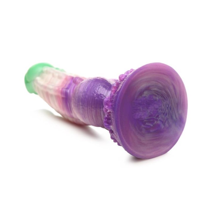 Dildo Aqua Phoenix de Silicone